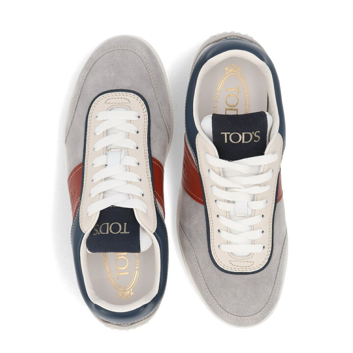 楽天市場】【クーポンでさらに2000円引き】 トッズ TODS シューズ 