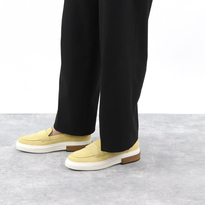 楽天市場】トッズ TODS シューズ レザーシューズ ローファー 
