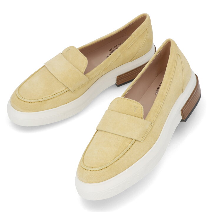 楽天市場】トッズ TODS シューズ レザーシューズ ローファー 