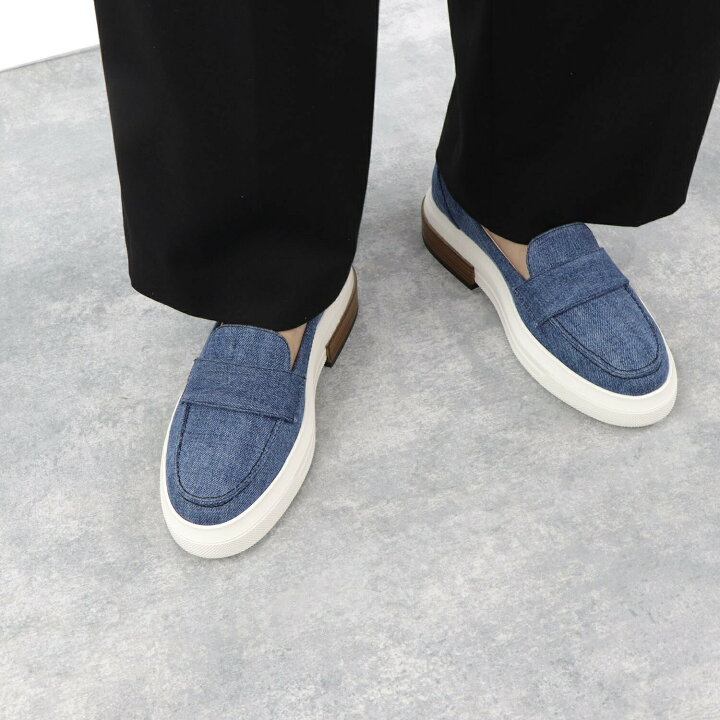 楽天市場】【新品】 トッズ TODS ローファー レディース シューズ 