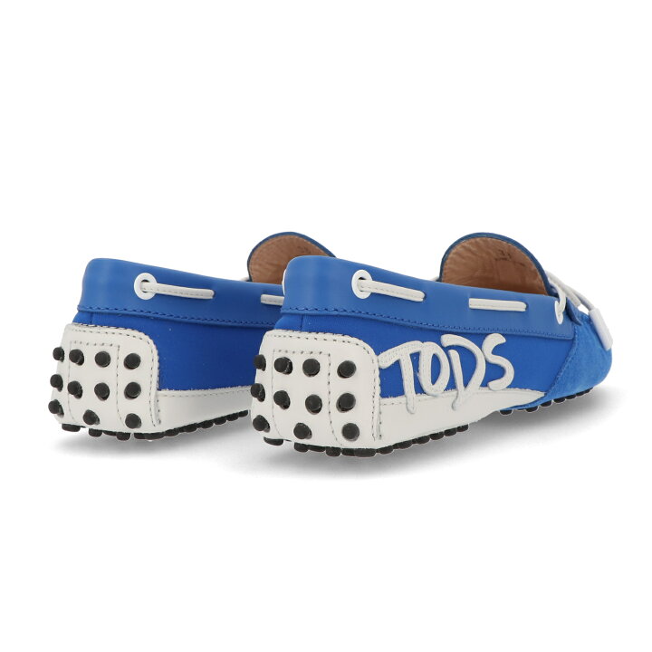 楽天市場】トッズ TODS シューズ レザーシューズ ローファー 