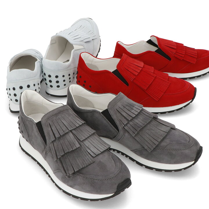 楽天市場】【新品】トッズ TODS スニーカー レディース シューズ 