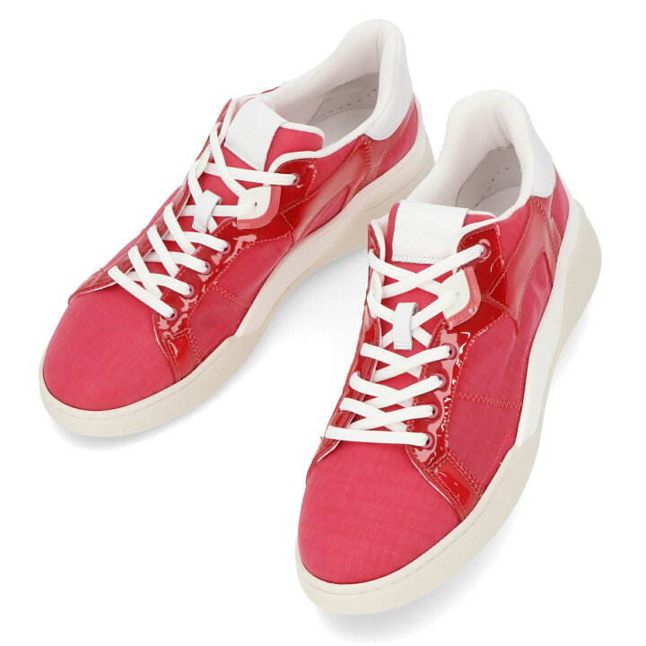 楽天市場】【MAX60%OFF/P10倍/クーポン有】 トッズ TODS スニーカー 