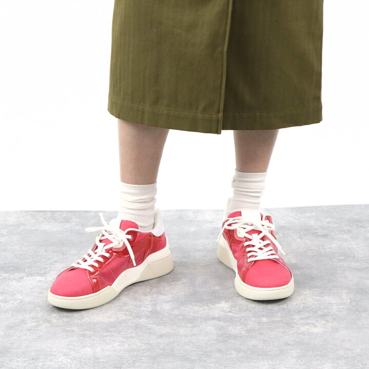 楽天市場】【MAX60%OFF/P10倍/クーポン有】 トッズ TODS スニーカー 