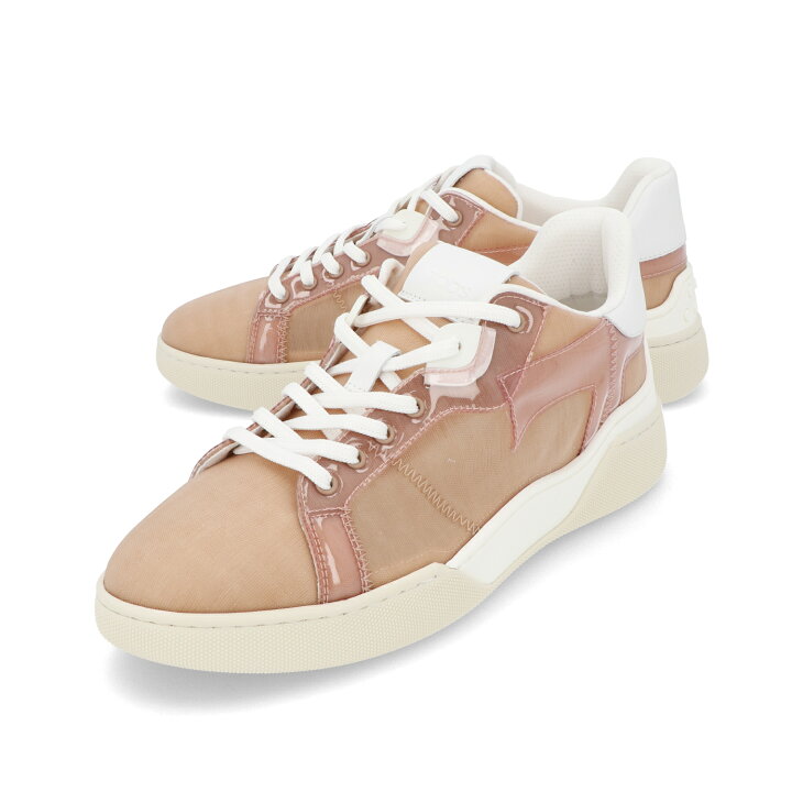 楽天市場】【MAX60%OFF/P10倍/クーポン有】 トッズ TODS スニーカー 