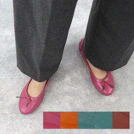 【新品】 トッズ TODS バレエシューズ レディース シューズ レザーシューズ ブラウン エメラルドグリーン ライトブルー オレンジ ピンク レザー 本革 カラーバリエーション XXW0HI0346Z1W0