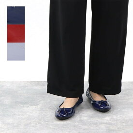 【新品】 トッズ TODS バレエシューズ レディース シューズ レザーシューズ ライトパープル レッド ネイビー パテント パテントレザー エナメル シンプル 無地 XXW0HI0346Z5MY