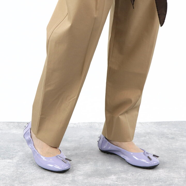 楽天市場】【MAX60%OFF/P10倍/クーポン有】 トッズ TODS バレエ 
