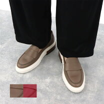 楽天市場】モカシン（ブランドトッズ）（レディース靴｜靴）の通販