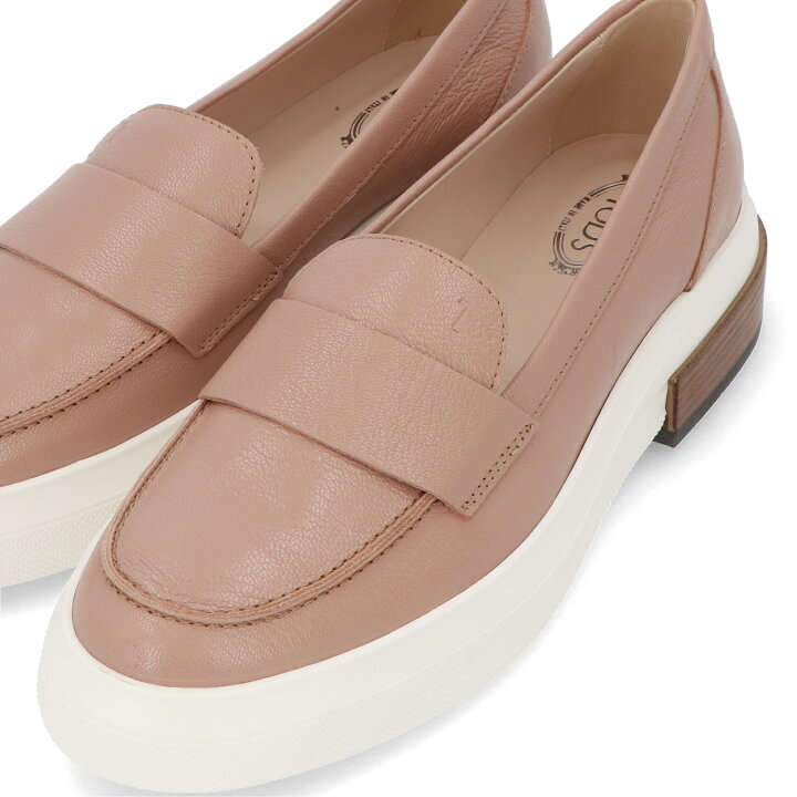 楽天市場】【新品】トッズ TODS ローファー レディース シューズ 