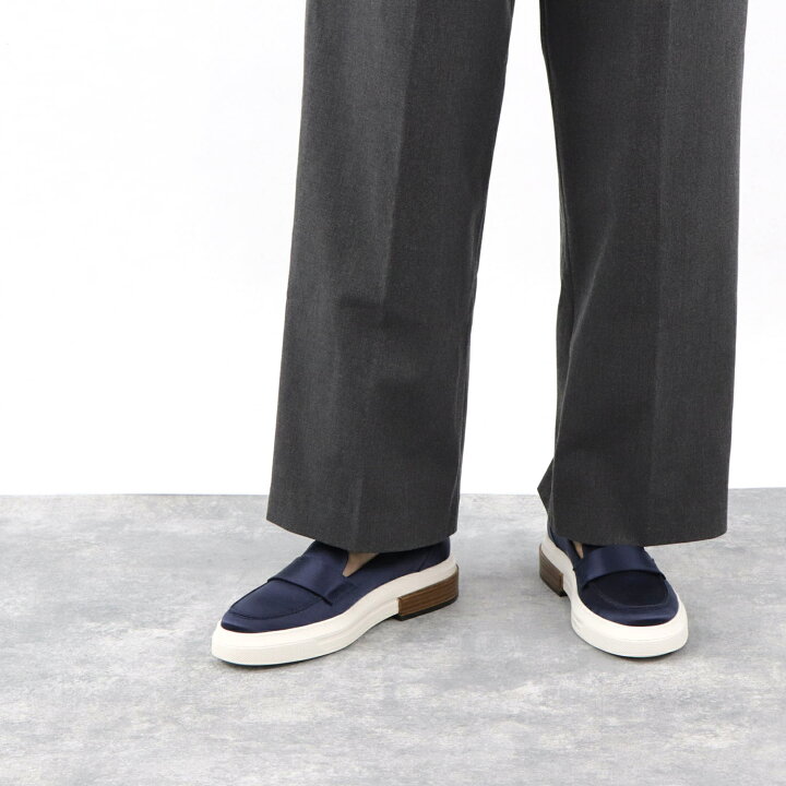 楽天市場】【新品】 トッズ TODS ローファー レディース シューズ 