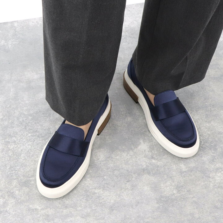 楽天市場】【新品】 トッズ TODS ローファー レディース シューズ 