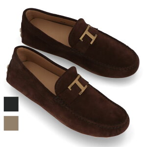 �y�V�i�z�g�b�Y TOD'S �V���[�Y ���U�[�V���[�Y �����Y �u���E�� S611 �l�C�r�[ �h���C�r���O�V���[�Y T���S ���[�t�@�[ XXM52K0GW61RE0