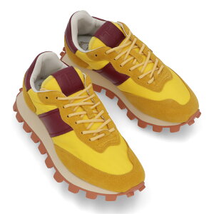 �y�V�i�z�g�b�Y TOD'S �V���[�Y �X�j�[�J�[ ���f�B�[�X �C�G���[×�{���h�[ �i�C���� ���[�X�A�b�v ���[�J�b�g �X�|�[�e�B XXW25K0FL90PQ4
