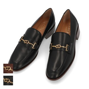 �y�V�i�z�g�b�Y TOD'S �V���[�Y ���U�[�V���[�Y ���f�B�[�X �u���b�N �u���E�� �J�[�t�X�L�� �r�b�g���[�t�@�[ �_�u��T ���[�t�@�[ XXW28K0HP50NF5