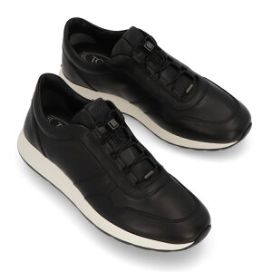 �y�V�i�z�g�b�Y TOD'S �V���[�Y �X�j�[�J�[ �����Y �u���b�N �J�[�t�X�L�� �t���b�g�V���[�Y �h���[�X�g�����O ���[�J�b�g XXM79K0IP50THC