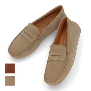 �y�V�i�z�g�b�Y TOD'S �V���[�Y ���f�B�[�X �u���E�� ���C�g�u���E�� �X�G�[�h�J�[�t�X�L�� ���[�t�@�[ ���J�V�� �t���b�g�V���[�Y XXW10L00010RE0
