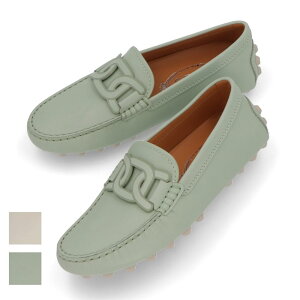 �y�V�i�z�g�b�Y TOD'S �V���[�Y ���f�B�[�X GOMMINO �I�t�z���C�g �~���g �X���[�X���U�[ �t���b�g�V���[�Y ���J�V�� XXW52K0IH00N6M