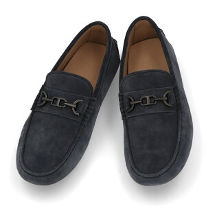 �y�V�i�z�g�b�Y TOD'S �V���[�Y �����Y GOMMINO �l�C�r�[ �X�E�F�[�h ���[�t�@�[ �h���C�r���O�V���[�Y XXM52K0IR50RE0