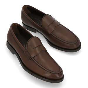 �y�V�i�z�g�b�Y TOD'S �V���[�Y ���U�[�V���[�Y �����Y �u���E�� ���U�[ �t�H�[�}���V���[�Y �N���V�J�� ���S���� ���[�t�@�[ XXM0ZF0Q920D9C
