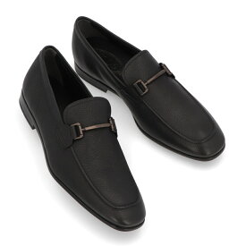 【新品】トッズ TOD'S シューズ レザーシューズ メンズ ブラック フォーマルシューズ ローファー XXM51B0HW30S5P
