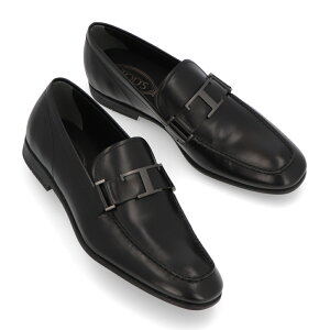 �y�V�i�z�g�b�Y TOD'S �V���[�Y ���U�[�V���[�Y �����Y �u���b�N �J�[�t���U�[ �t�H�[�}���V���[�Y ���U�[�V���[�Y ���[�t�@�[ XXM51B0CT60MG2
