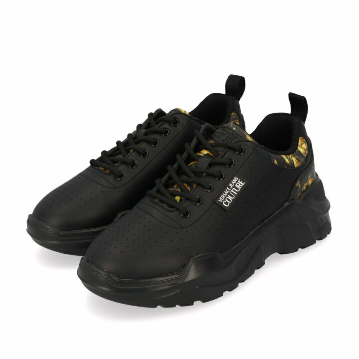 楽天市場】【新品】 ヴェルサーチ VERSACE 72VA3SC3 ZP089 G89 