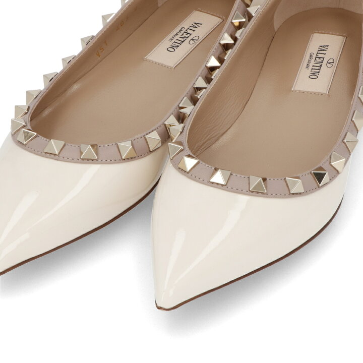 楽天市場】VALENTINO ヴァレンティノ ガラヴァーニ シューズ パンプス 