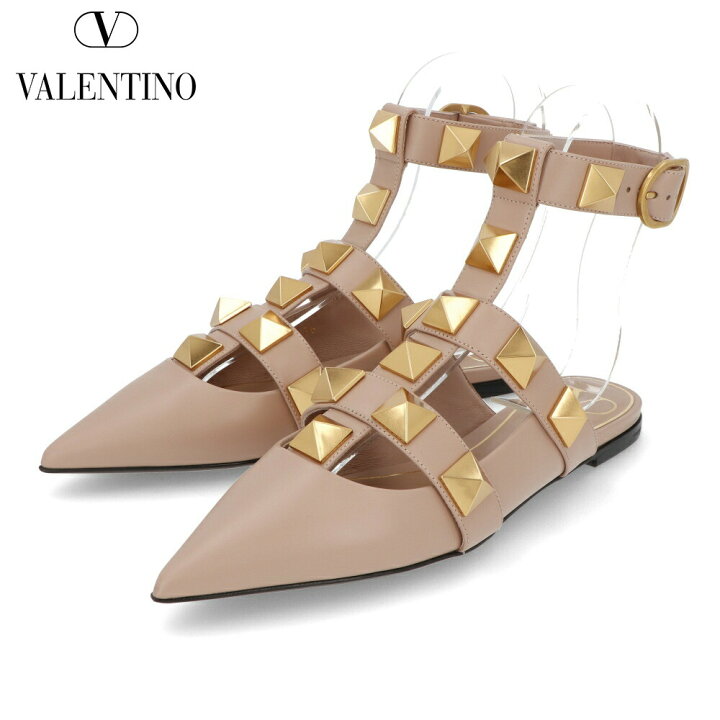 楽天市場】【新品】 VALENTINO ヴァレンティノ ガラヴァーニ シューズ  