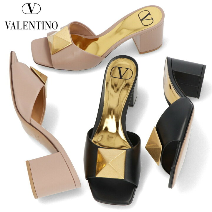 楽天市場】【新品】 VALENTINO ヴァレンティノ ガラヴァーニ シューズ 