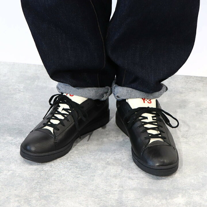 楽天市場】【新品】 ワイスリー Y-3 シューズ スニーカー メンズ 