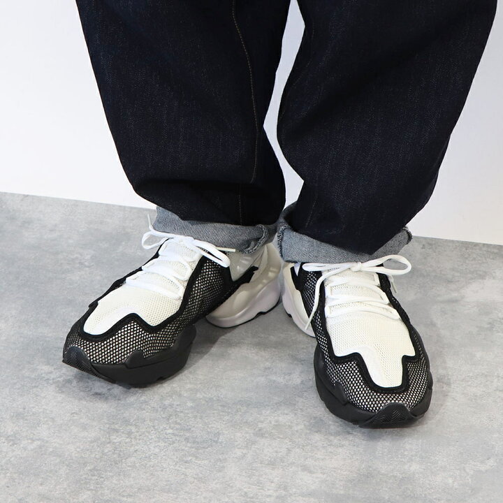 楽天市場】【新品】 ワイスリー Y-3 シューズ スニーカー メンズ ren 
