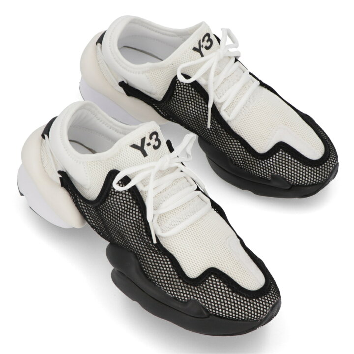 楽天市場】【新品】 ワイスリー Y-3 シューズ スニーカー メンズ ren 