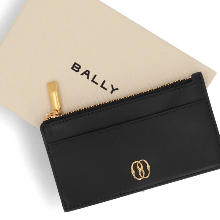 楽天市場】【クーポンで1000円引き&P2倍】 【新品】 バリー BALLY 財布  