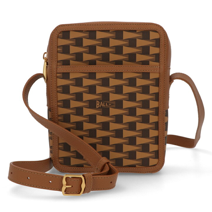楽天市場】【新品】 バリー BALLY バッグ ショルダーバッグ ユニ 