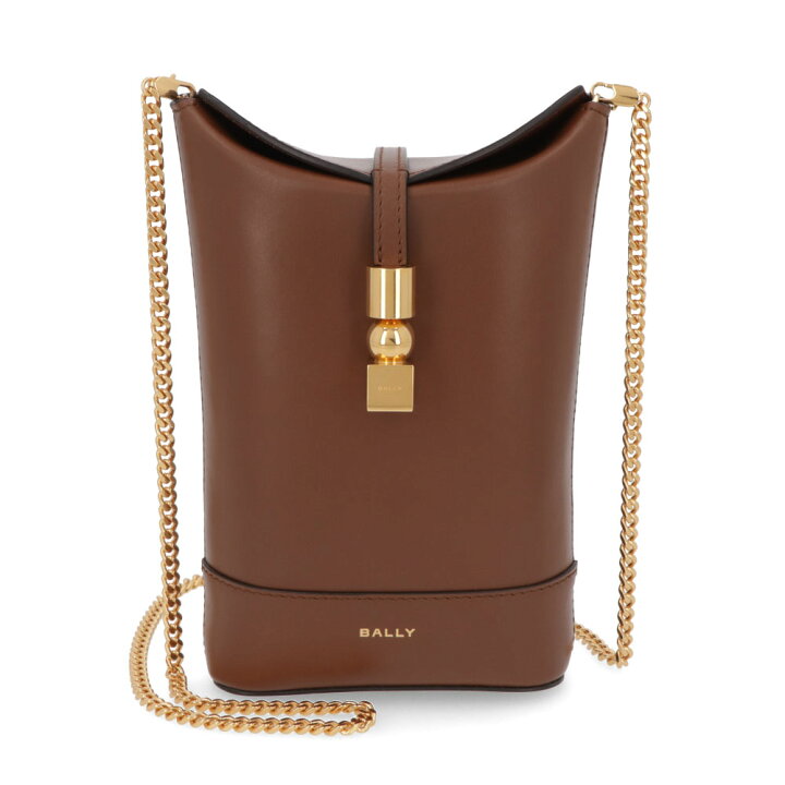楽天市場】【新品】 バリー BALLY バッグ ショルダーバッグ レディース 
