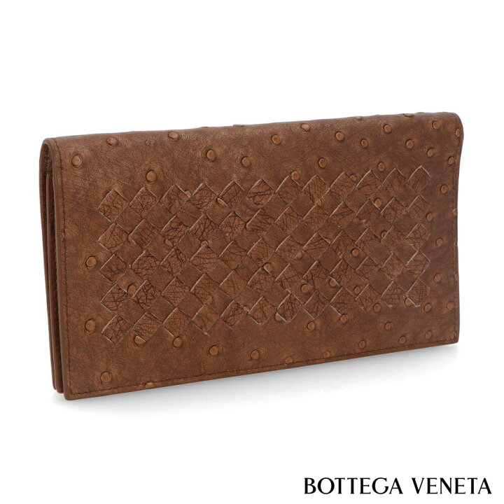 楽天市場】【新品】 ボッテガ ヴェネタ BOTTEGA VENETA 財布 長財布 