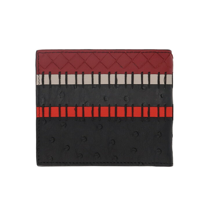 楽天市場】【新品】 ボッテガ ヴェネタ BOTTEGA VENETA 財布 二つ折り  