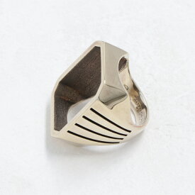 【新品】ボッテガ ヴェネタ BOTTEGA VENETA アクセサリー 指輪・リング ユニセックス anello argento oro giallo ゴールド 925スターリングシルバー アクセサリー ゴールドリング イントレチャート 590104 VAHU0