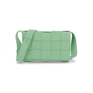 �y�V�i�z�{�b�e�K ���F�l�^ BOTTEGA VENETA �o�b�O �V�����_�[�o�b�O ���j�Z�b�N�X �O���[ ���C�g�O���[�� �����X�L�� �}�L�V�C���g���`���[�g �V�����_�[�o�b�O �J�Z�b�g �V���v�� 730848 VMAY1