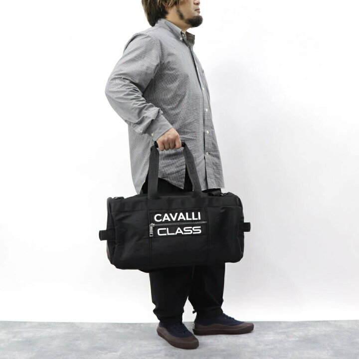 Cavalli Class（カヴァリ クラス）バック