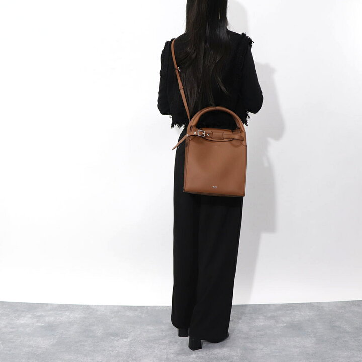 楽天市場】【廃盤】セリーヌ CELINE バッグ ハンドバッグ レディース 