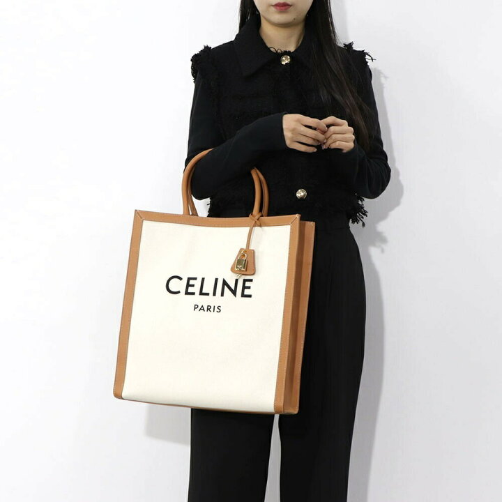 楽天市場】【新品】【廃盤】セリーヌ CELINE バッグ トートバッグ