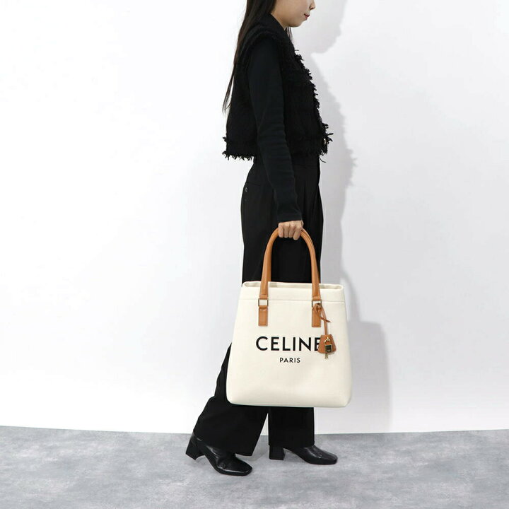 楽天市場】【訳あり・新品】セリーヌ CELINE バッグ トートバッグ 