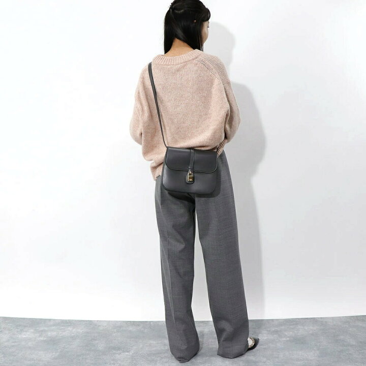 楽天市場】【新品】【廃盤】セリーヌ CELINE バッグ ショルダーバッグ 