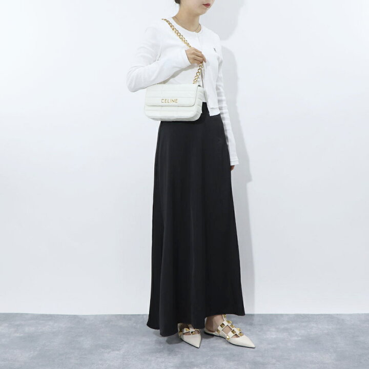 楽天市場】【新品】セリーヌ CELINE バッグ ショルダーバッグ 