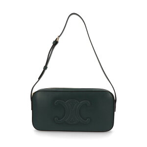 �y�V�i�z�Z���[�k CELINE �o�b�O �V�����_�[�o�b�O ���f�B�[�X �_�[�N�O���[�� ���U�[ �J�����o�b�O �g���I���t ���|�� 199183DU3