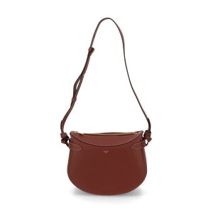 �y�V�i�z�Z���[�k CELINE �o�b�O �V�����_�[�o�b�O ���f�B�[�X �u���E�� �J�[�t�X�L�� �N���X�{�f�B�o�b�O 199823EI5