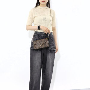 yViztFfB FENDI obO V_[obO fB[X uE U[ S  S[h z `F[V_[ 8BS032 AAFM