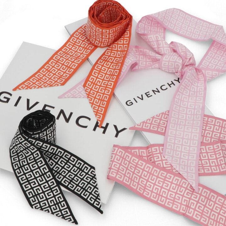 楽天市場】【新品】 ジバンシィ GIVENCHY マフラー・ストール 